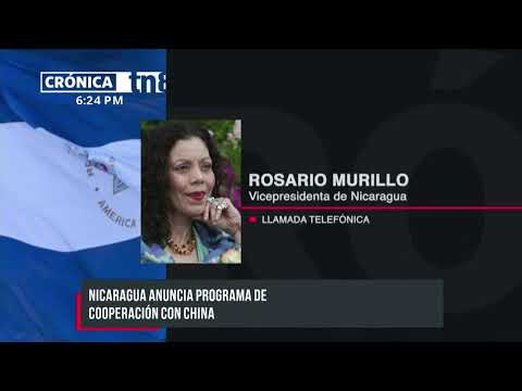 Vacunación voluntaria en Nicaragua avanza el 85%
