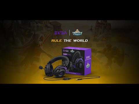 Eksa E900 Gaming Headset Review: Cheap and Worth Every Dollar!