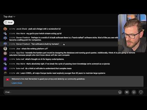 Adding Features to The Writing Platform (Tanstack Start)