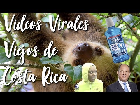 Esto solo pasa en  Costa Rica #1