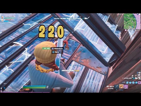 Let Her Go 💍 (5th Duo Cash Cup)