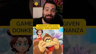 Vido-Test Donkey Kong Bananza par GameSpot