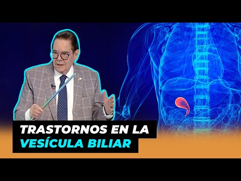 Dr. Rafael Gautreau sobre "Trastornos en la vesícula biliar" | De Extremo a Extremo