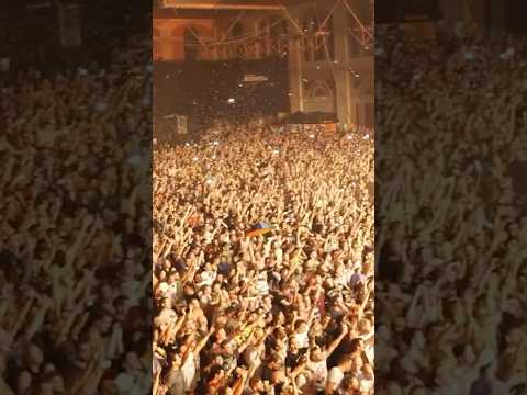 London, it’s just over a week to go ❤️