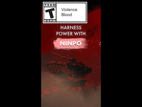 Harness power with Ninpo