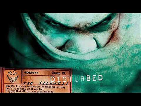 Disturbed - Down With The Sickness [BASS BOOSTED]