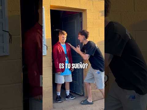 ¿Cuál es tu sueño? 🎁