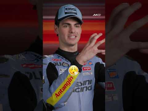 What's the MotoGP riders' most used emoji? 😂