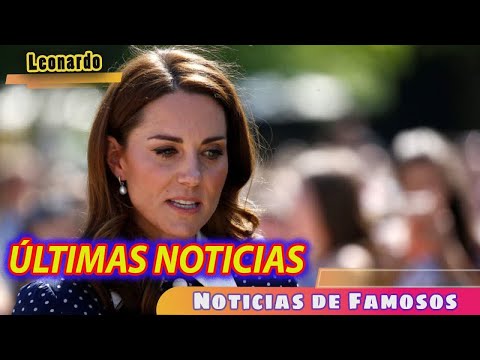 El gran problema que Kate Middleton hubiese tenido si su cáncer hubiese sido descubierto sin te...