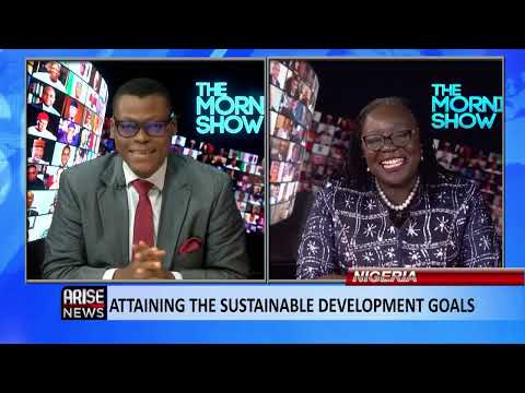Sustainable Development Goals: 660 Million People Will Be Without Electricity in 2030 – Attafuah
