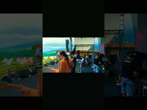 The Pandava plus - Pelampiasan Cover, Temanggung Sepekan. #temanggung #temanggungbersenyum #kledung