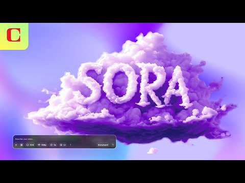 OpenAI’s Sora AI Video Generator First Look