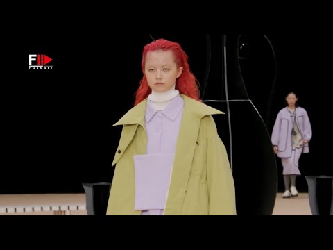 HALF MADE Fall 2023 Shanghai - Fashion Channel