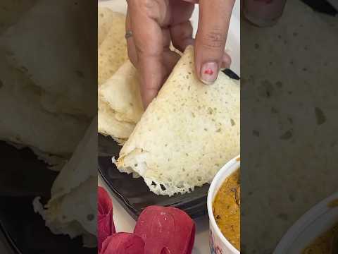 #shorts / Dosa | Instant Neer Dosa @ReenaKitchenPoint
