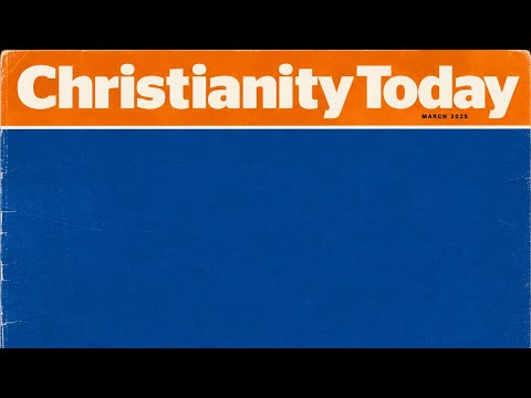 Christianity Today (Official Music Video) - Mike Cavanaugh