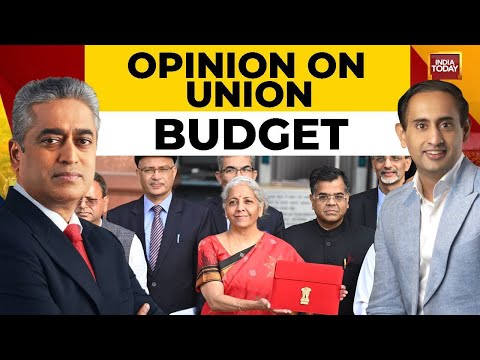 Budget 2025: 28% Say It Will Accelerate Growth, But 65% Expect No Household Income Boost