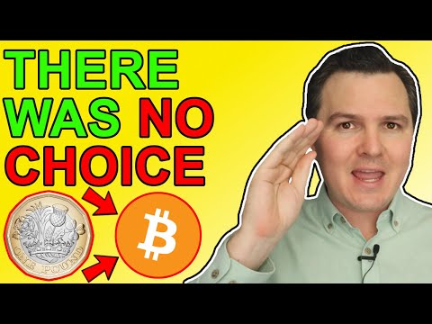 Bitcoin, OMG It Just Happened Again!