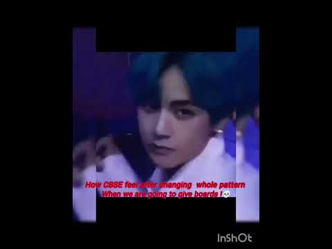 what's this behaviour😩 subscribe👀#bts#board #taehyung#song#2026#exam #study#wrong#attitude #trending