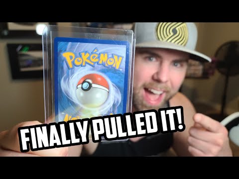 I FINALLY PULLED IT! $1,000 CARD UNBOXING TWO Champions Path Elite Trainer Boxes!