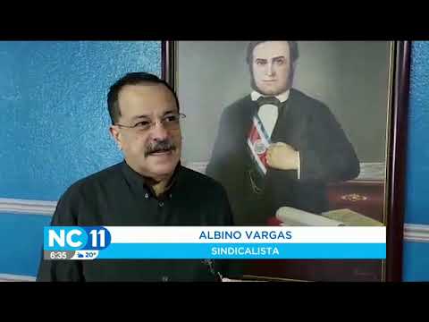 Al presidente Carlos Alvarado le quedan 100 días en el poder