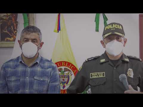 Ofrecen recompensa para dar con responsables de asesinar a policía en Santa Elena - Telemedellín
