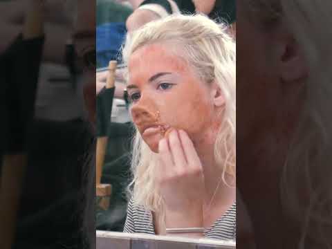 Cinema Makeup School's Summer Camp 2026