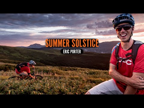Eric Porter's Summer Solstice