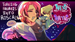 【Art Stream】THE FINAL RATIFICATION | Part 3
