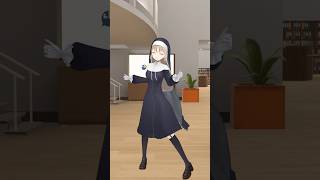 事務所でこっそりShortsとってみたwww　ケバブのダンス🥙踊ってみたよ💃