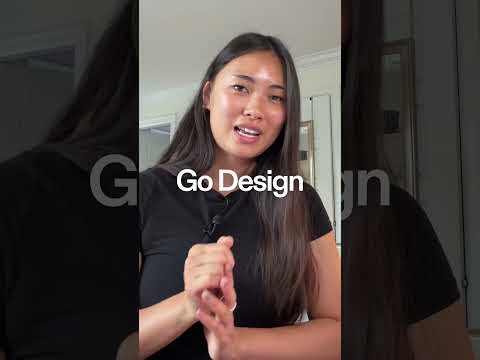 صورة مصغرة لفيديو 3 ways Replit Design makes design easy 🎨 even if you're not a designer. Live now at replit.com.