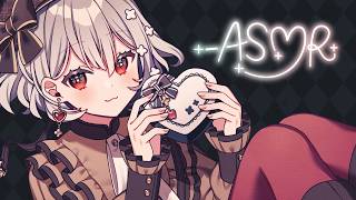 ただASMRの機材で喋るだけシリーズ【白那しずく / ネオポルテ】