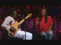 Bobby Mcferrin improvisation with Richard Bona