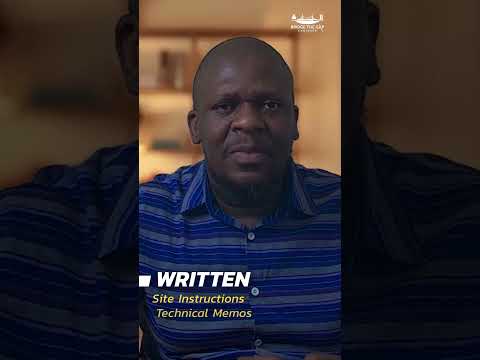 The Hidden Skill Every Professional Needs #advice #shorts