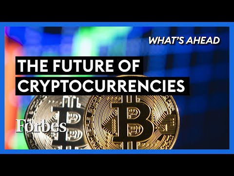 Turkey's Soaring Inflation And The Future Of Cryptocurrencies - Steve Forbes | What's Ahead | Forbes photo