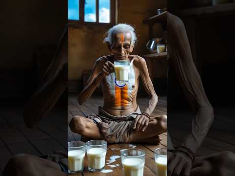 Old indian Man vs Pakistani Wrestler! #indiavspakistan #youtubeshorts #aishorts