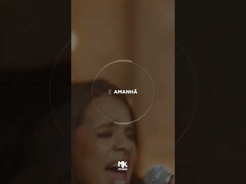 #ÉAmanhã 🤩 Vocês estão preparados para mais esse lançamento abençoado? #JehováJireh #Shorts