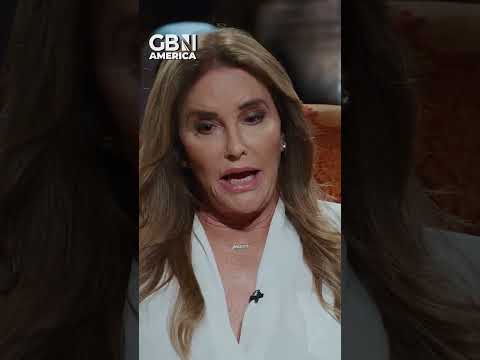 Caitlyn Jenner: I got more flack for being a Republican than I did for being trans!