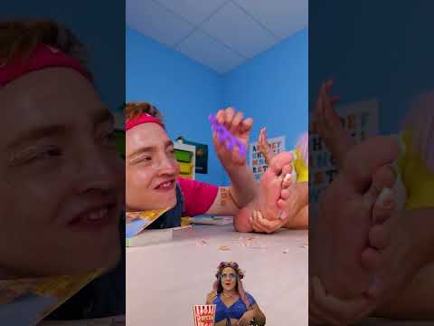 Trik Spidol Papan Tulis yang Akan Membuat Anda Tercengang 😍🔥 #lucu