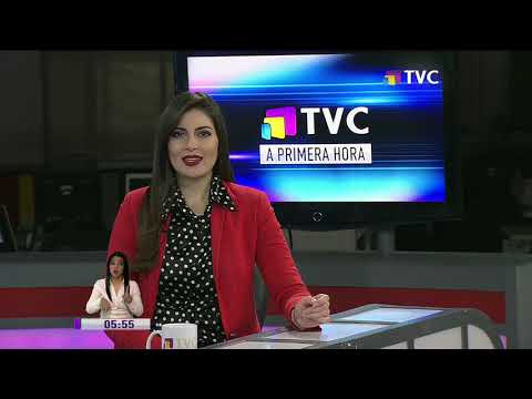 TVC A Primera Hora: Programa del 20 de Mayo de 2020