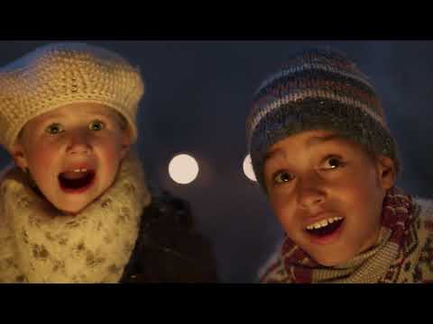 Julens stora nyhet - Tomtebyn på Liseberg