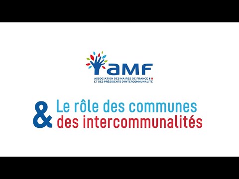 Clip pédagogique - Le rôle des communes et de leurs intercommunalités (version 2025)