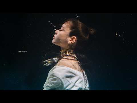 Awich - Lotus (Skit) (Prod. RZA) Lyric Video