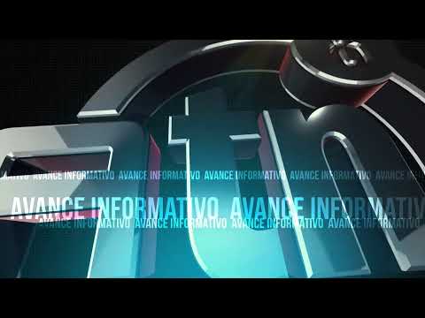 ?#ENVIVO Avance Informativo - Crónica TN8 - Viernes 07 de Agosto 2020
