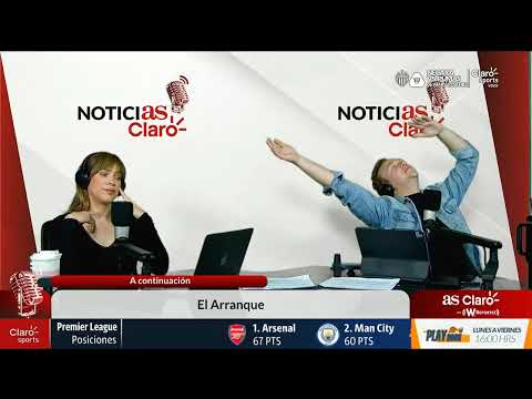 Que te extraño cada día más...