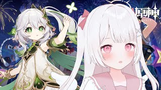 【原神】魔人任務、スメール編ファイナルラスト！！元完全無課金攻略勢！！【Genshin Impact】