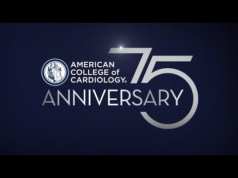 ACC Celebrates 75 Years | From ACC.24 Opening Session