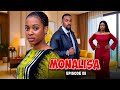 MONALISA [ 8 ]  Love Story #love #dontatv #penzilamtotowaboss