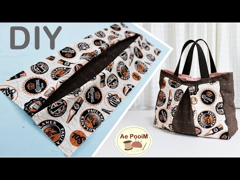 New-idea!!-Mini-Tote-bag-patte New-idea!!-Mini-Tote-bag-patte