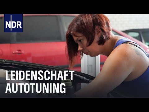 Wer sind die Autotuner? (S01/E02) | Wer sind die? | NDR Doku