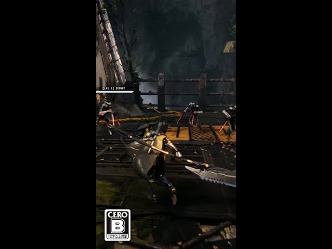 『モービッド メタル』無料体験版Steamにて配信中！